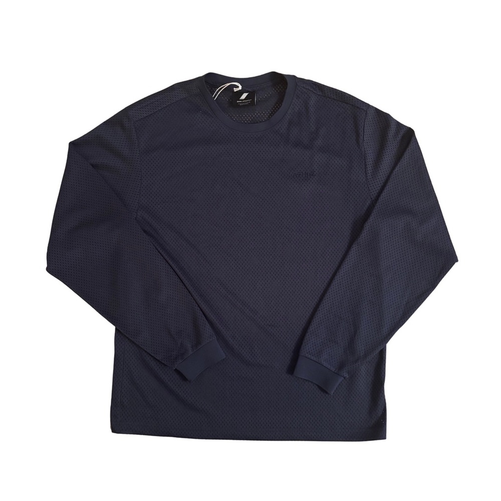 Zara Athleticz Mesh Trainer Shirt